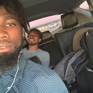 Meet your Posher, Malcolm